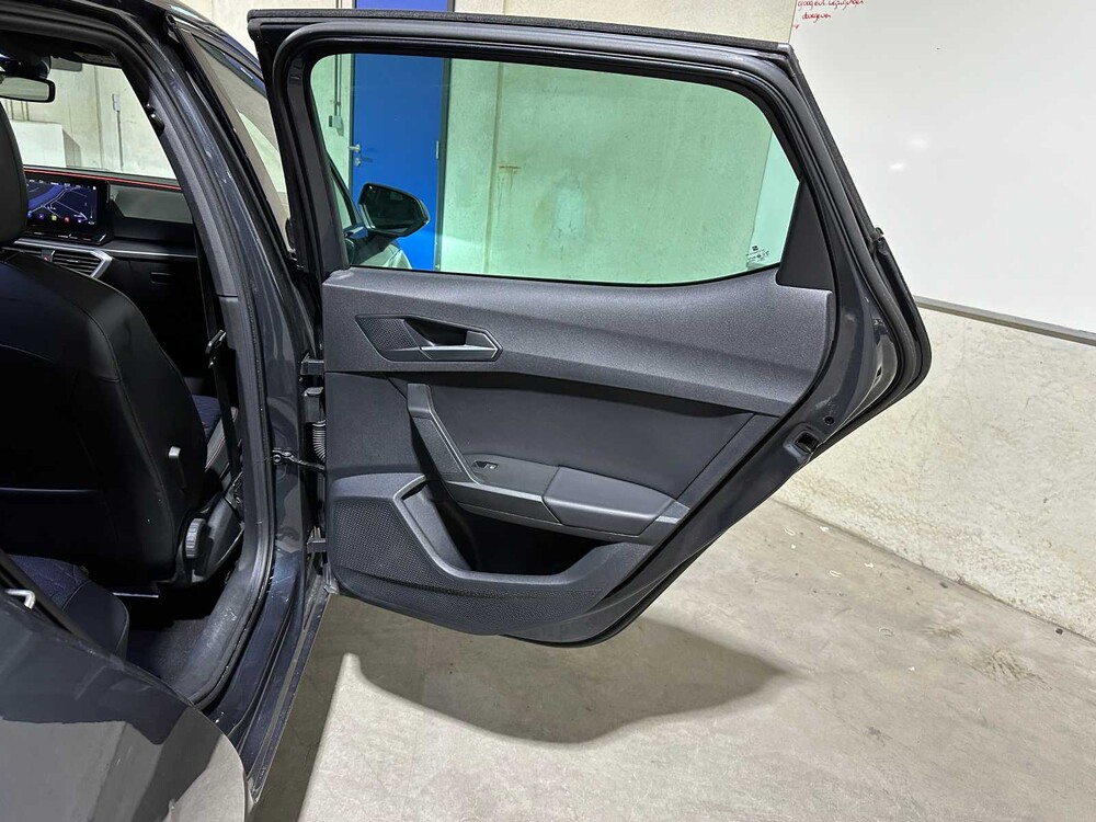 SEAT Leon 1.4 TSI eHybrid PHEV FR 150PS 2020, T-121-HL