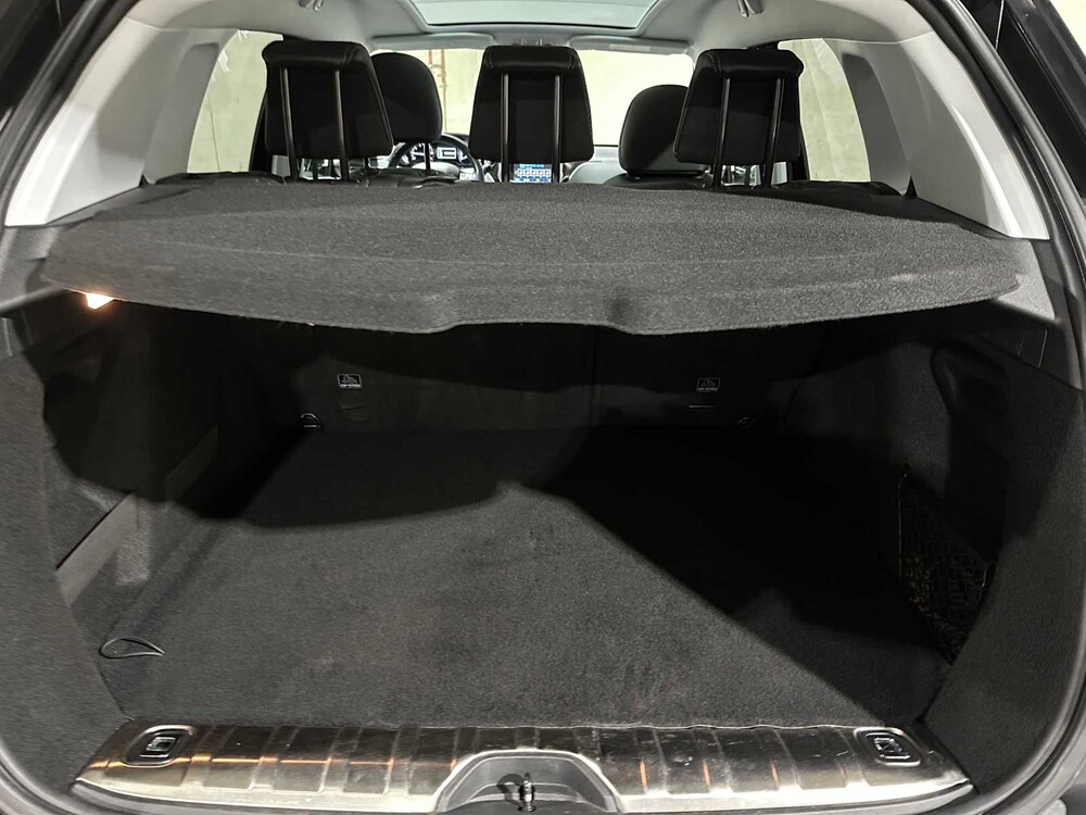 Peugeot 2008 1.2 PureTech GT-line 131pk 2017, XJ-930-V