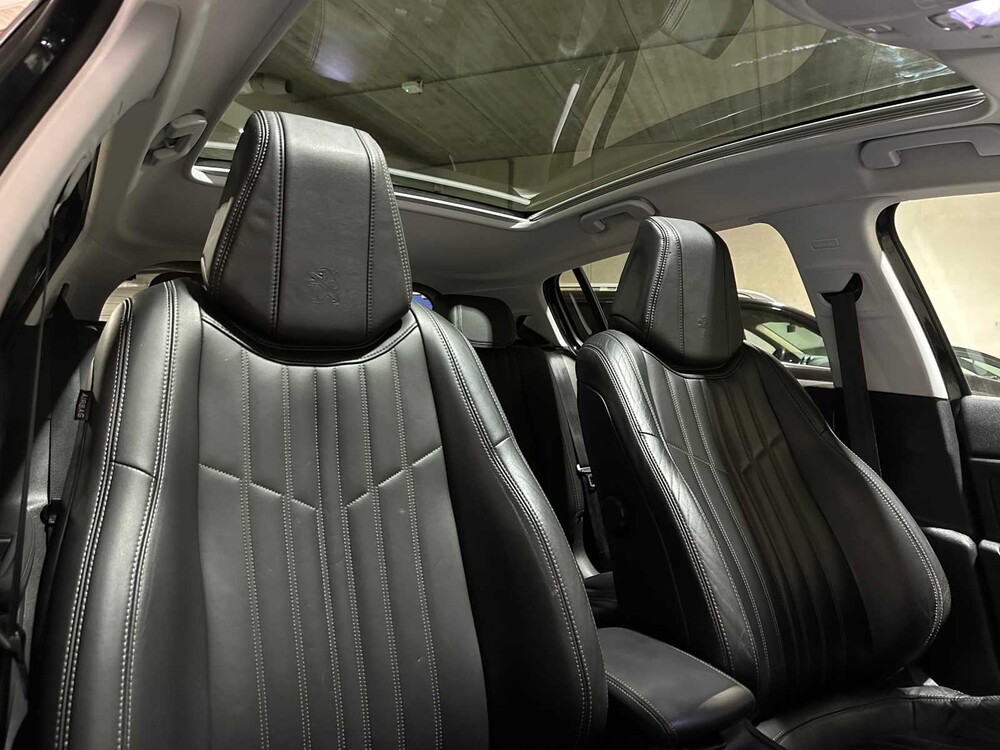 Peugeot 308 1.2 PureTech Allure 131pk 2014, 9-XZD-80