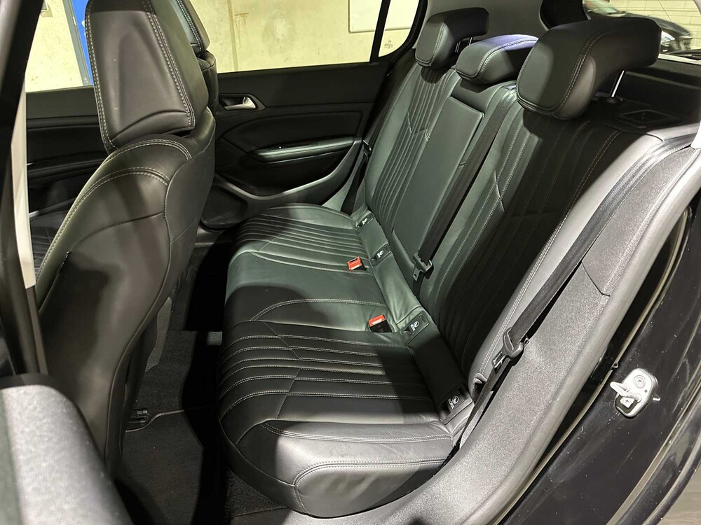 Peugeot 308 1.2 PureTech Allure 131pk 2014, 9-XZD-80