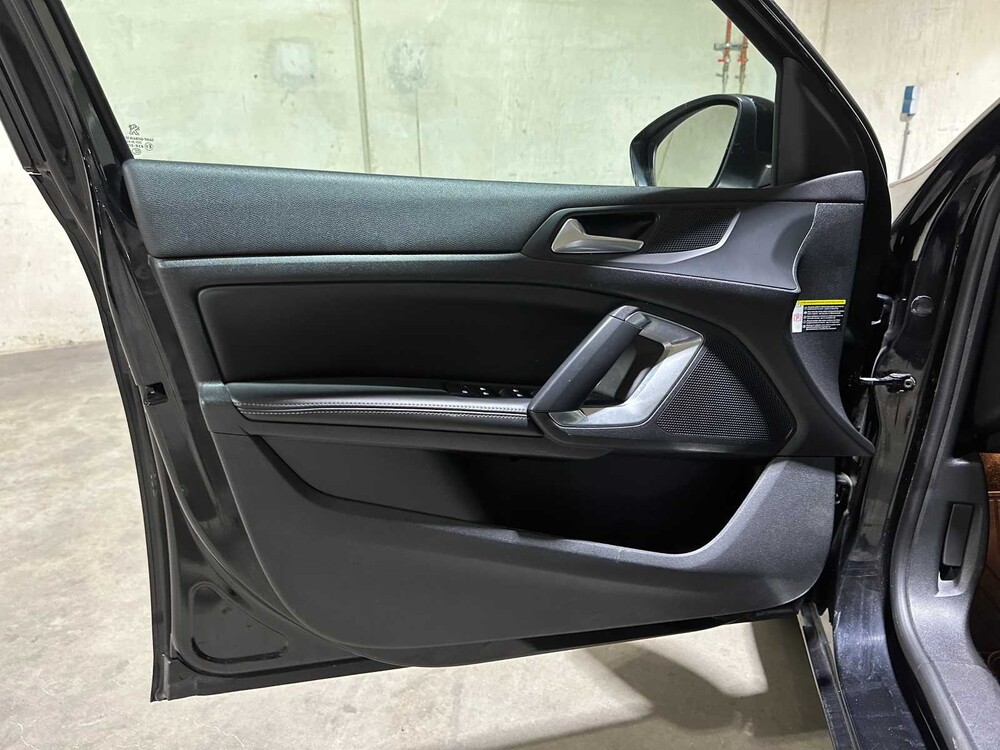 Peugeot 308 1.2 PureTech Allure 131pk 2014, 9-XZD-80