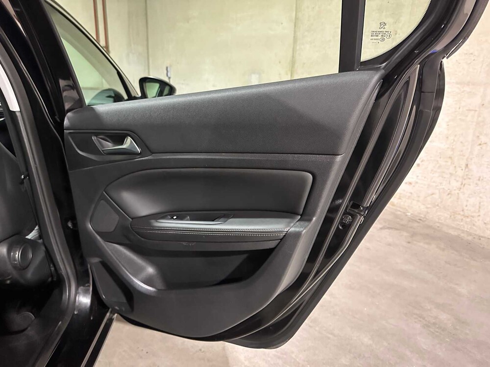 Peugeot 308 1.2 PureTech Allure 131pk 2014, 9-XZD-80