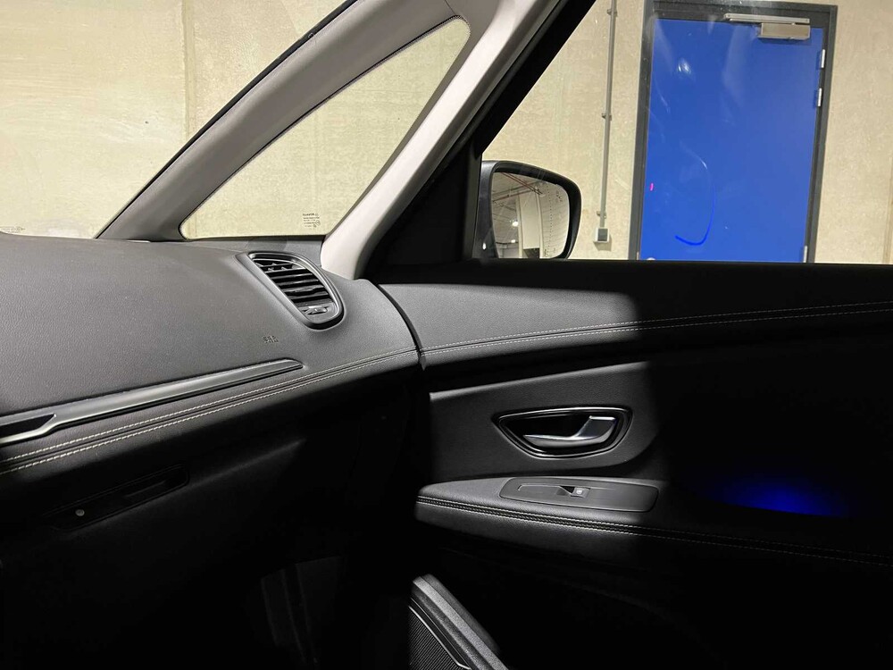 Renault Grand Scénic 1.3 TCe Intens 140PS 2020, J-265-XZ