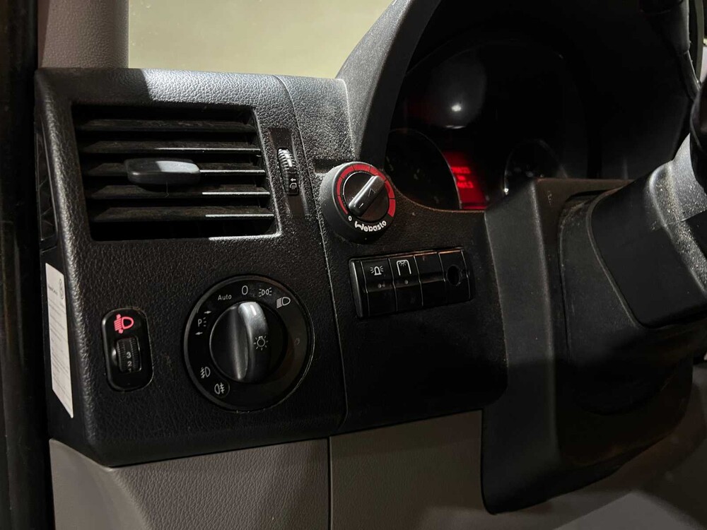 Volkswagen Crafter 35 2.0 TDI L1H1 BMDC 136PS 2015, VP-141-T Nutzfahrzeug