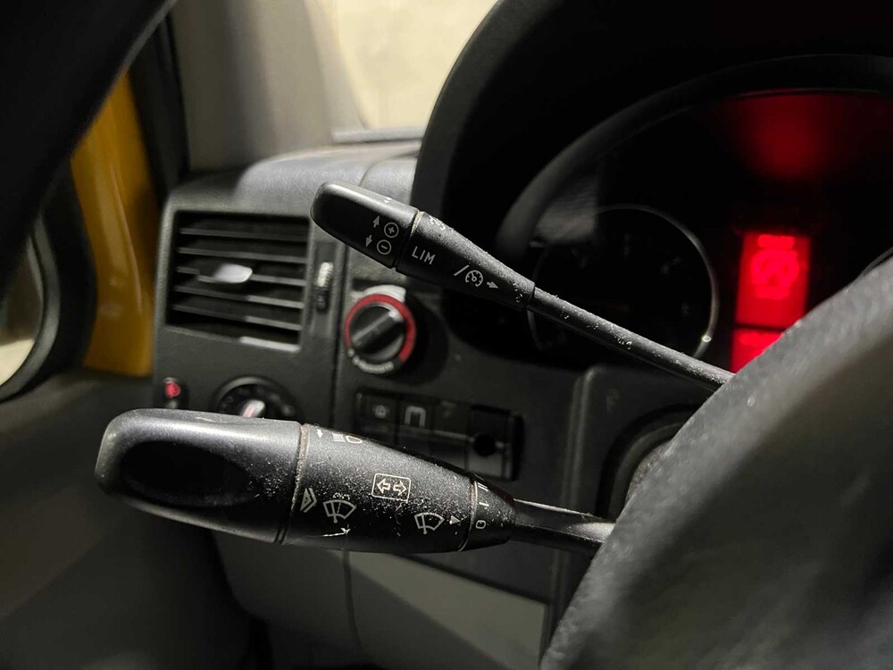 Volkswagen Crafter 35 2.0 TDI L1H1 BMDC 136PS 2015, VP-141-T Nutzfahrzeug