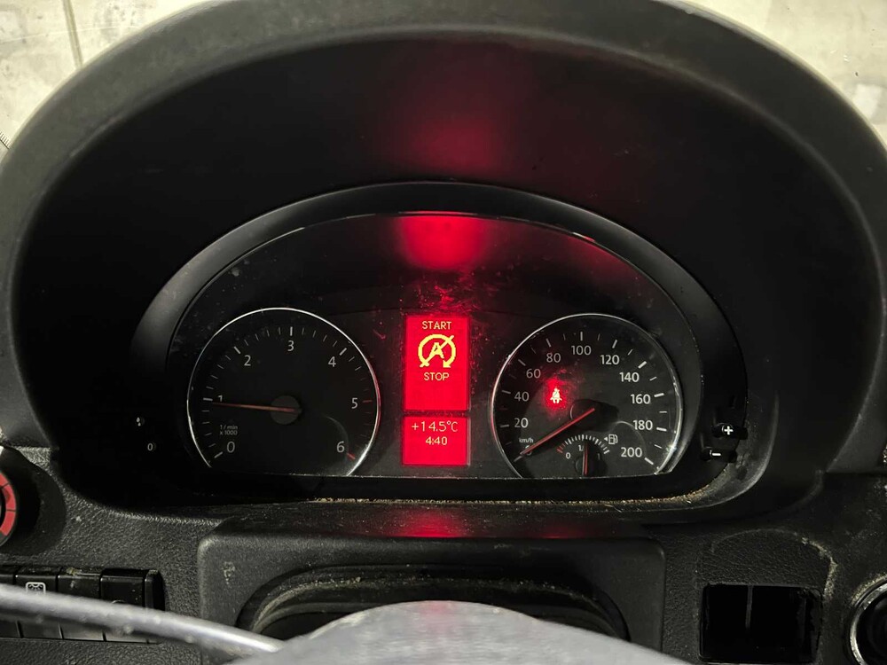 Volkswagen Crafter 35 2.0 TDI L1H1 BMDC 136PS 2015, VP-141-T Nutzfahrzeug