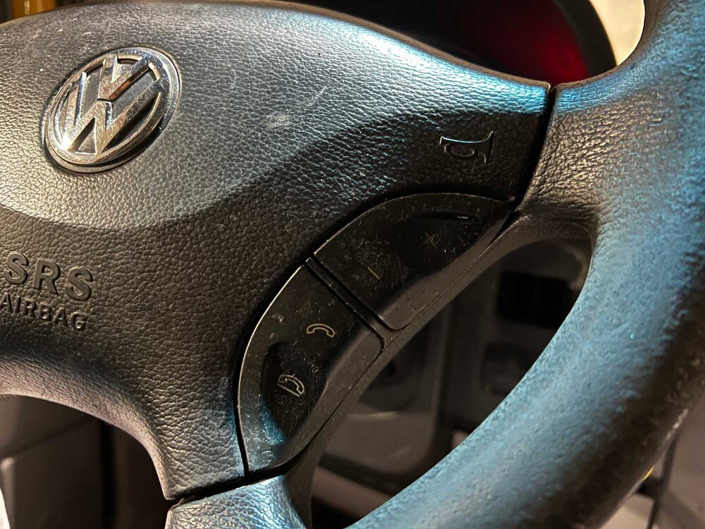 Volkswagen Crafter 35 2.0 TDI L1H1 BMDC 136PS 2015, VP-141-T Nutzfahrzeug