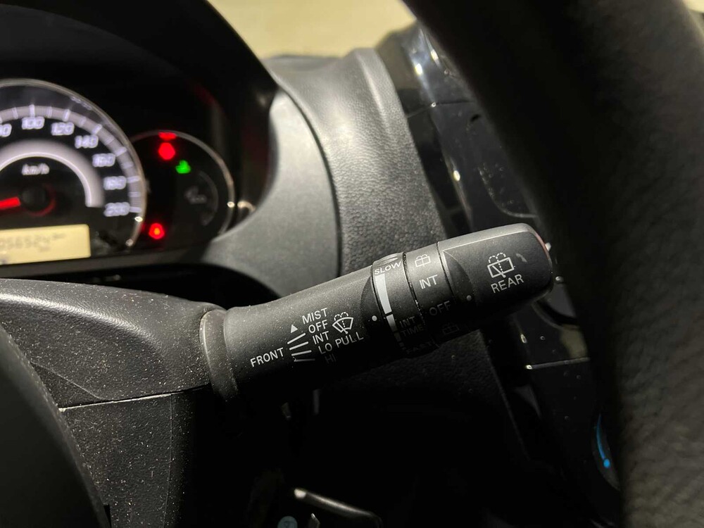 Mitsubishi Space Star 1.0 Cool+ 71PS 2020, H-167-BS