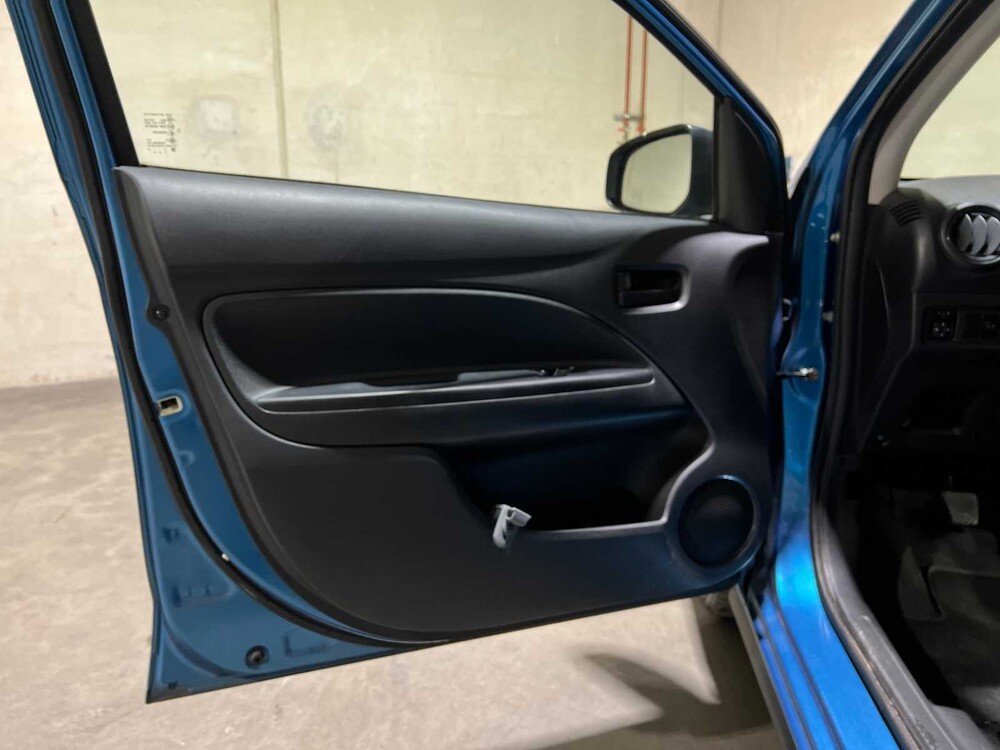 Mitsubishi Space Star 1.0 Cool+ 71PS 2020, H-167-BS