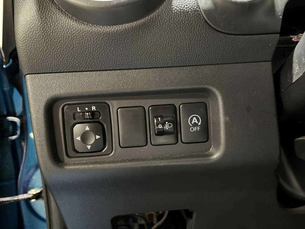 Mitsubishi Space Star 1.0 Cool+ 71PS 2020, H-167-BS