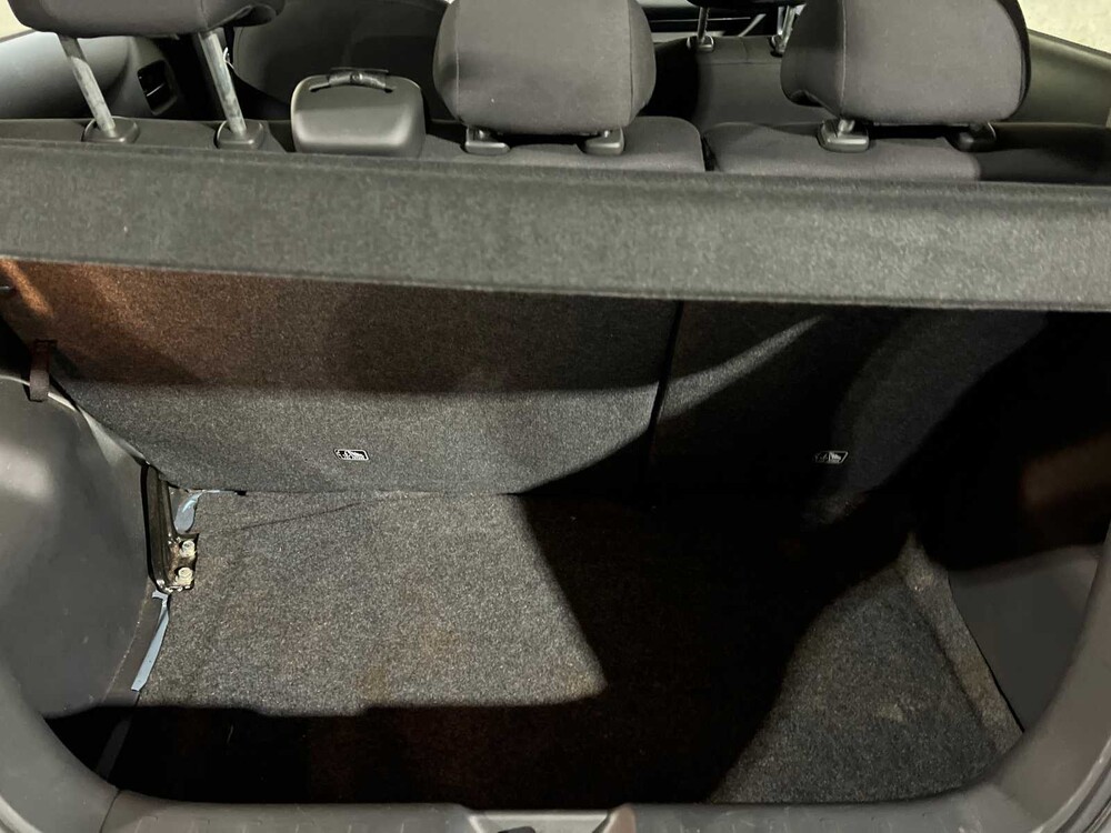 Mitsubishi Space Star 1.0 Cool+ 71PS 2020, H-167-BS