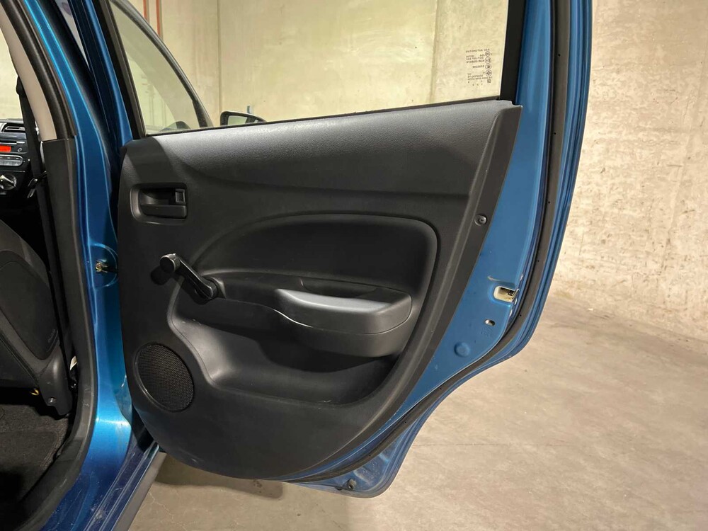 Mitsubishi Space Star 1.0 Cool+ 71PS 2020, H-167-BS