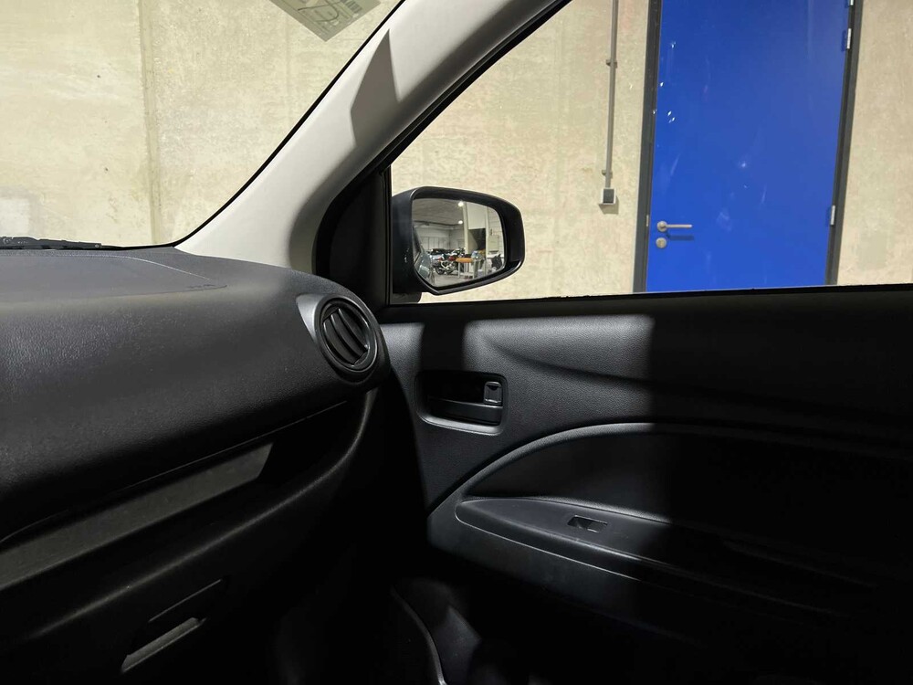 Mitsubishi Space Star 1.0 Cool+ 71PS 2020, H-167-BS