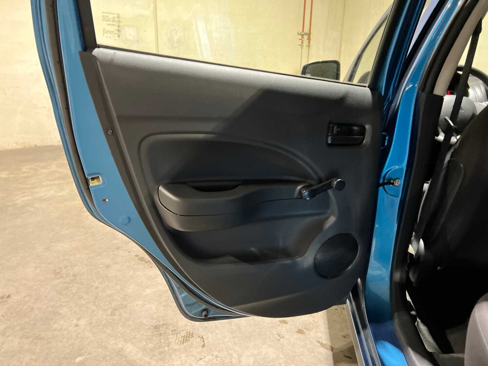 Mitsubishi Space Star 1.0 Cool+ 71PS 2020, H-167-BS