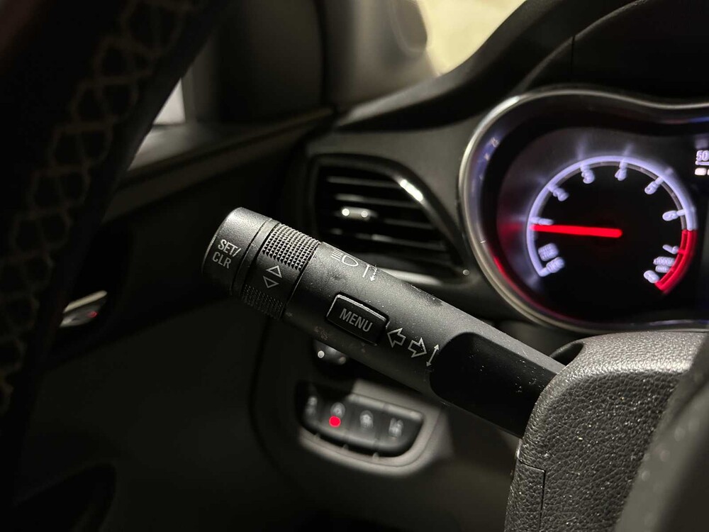 Opel KARL 1.0 ecoFL Innovation 75PS 2016, KD-023-Z