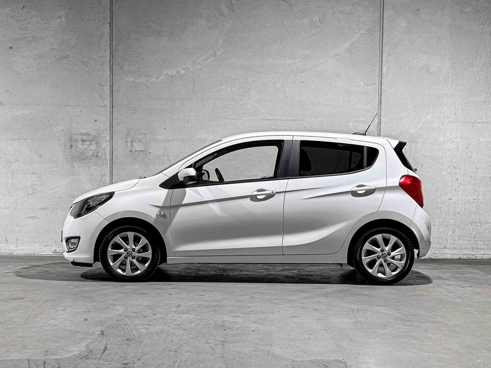 Opel KARL 1.0 ecoFL Innovation 75PS 2016, KD-023-Z