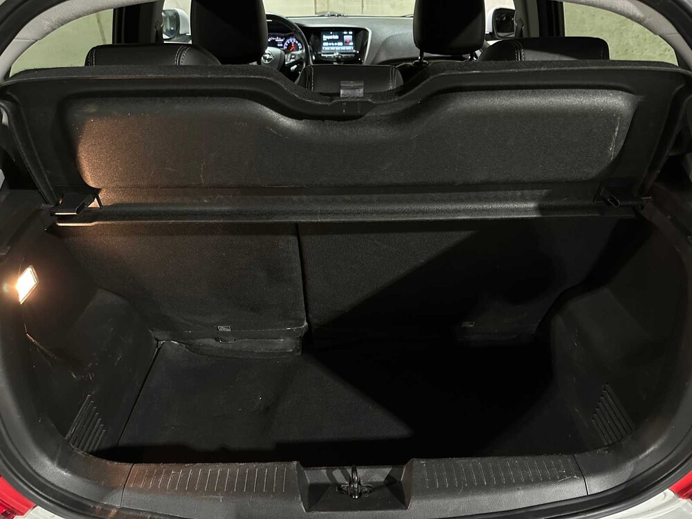 Opel KARL 1.0 ecoFL Innovation 75PS 2016, KD-023-Z