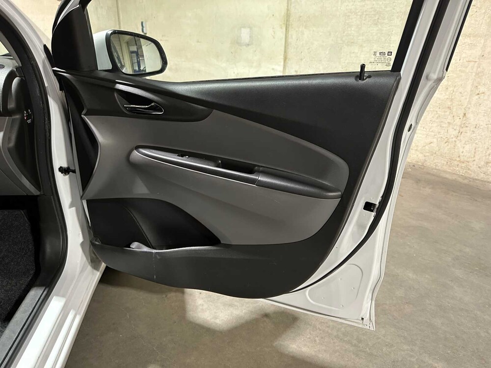 Opel KARL 1.0 ecoFL Innovation 75PS 2016, KD-023-Z