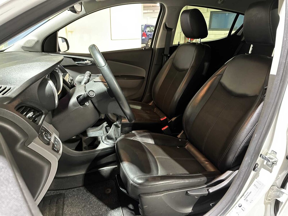 Opel KARL 1.0 ecoFL Innovation 75PS 2016, KD-023-Z