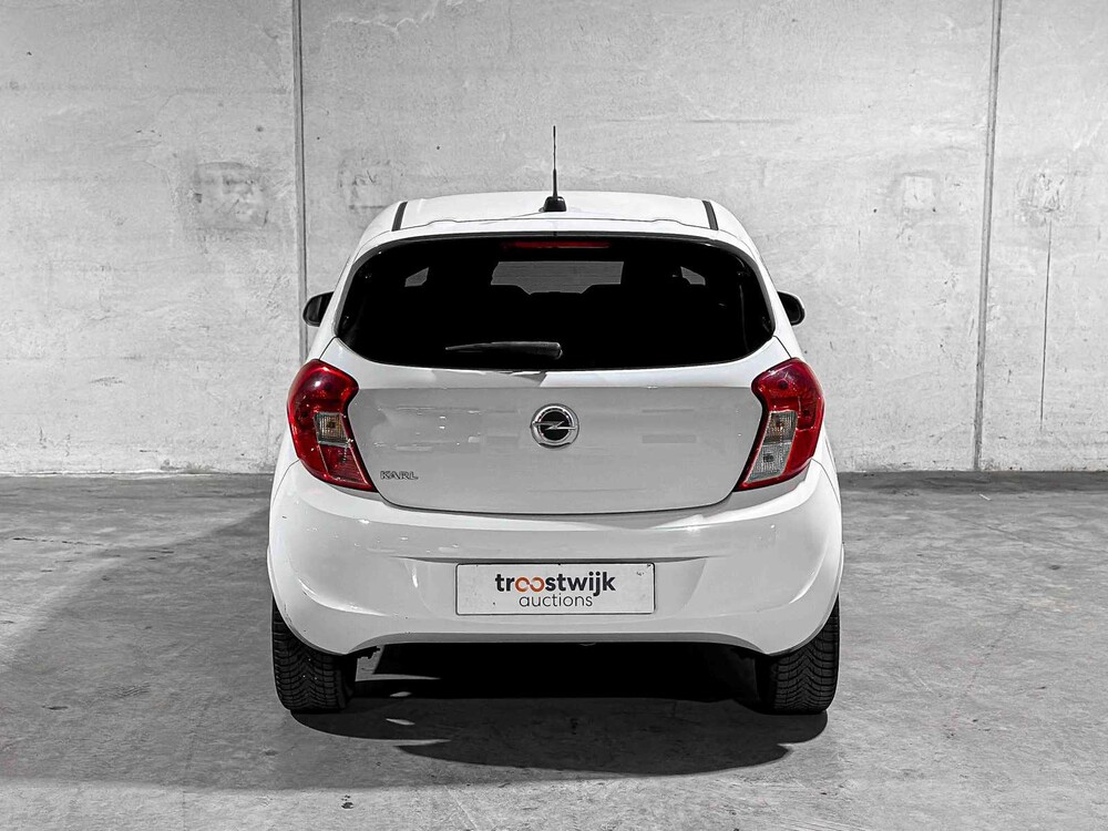Opel KARL 1.0 ecoFL Innovation 75PS 2016, KD-023-Z