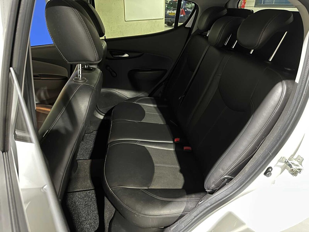 Opel KARL 1.0 ecoFL Innovation 75PS 2016, KD-023-Z