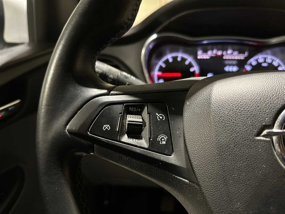 Opel KARL 1.0 ecoFL Innovation 75PS 2016, KD-023-Z