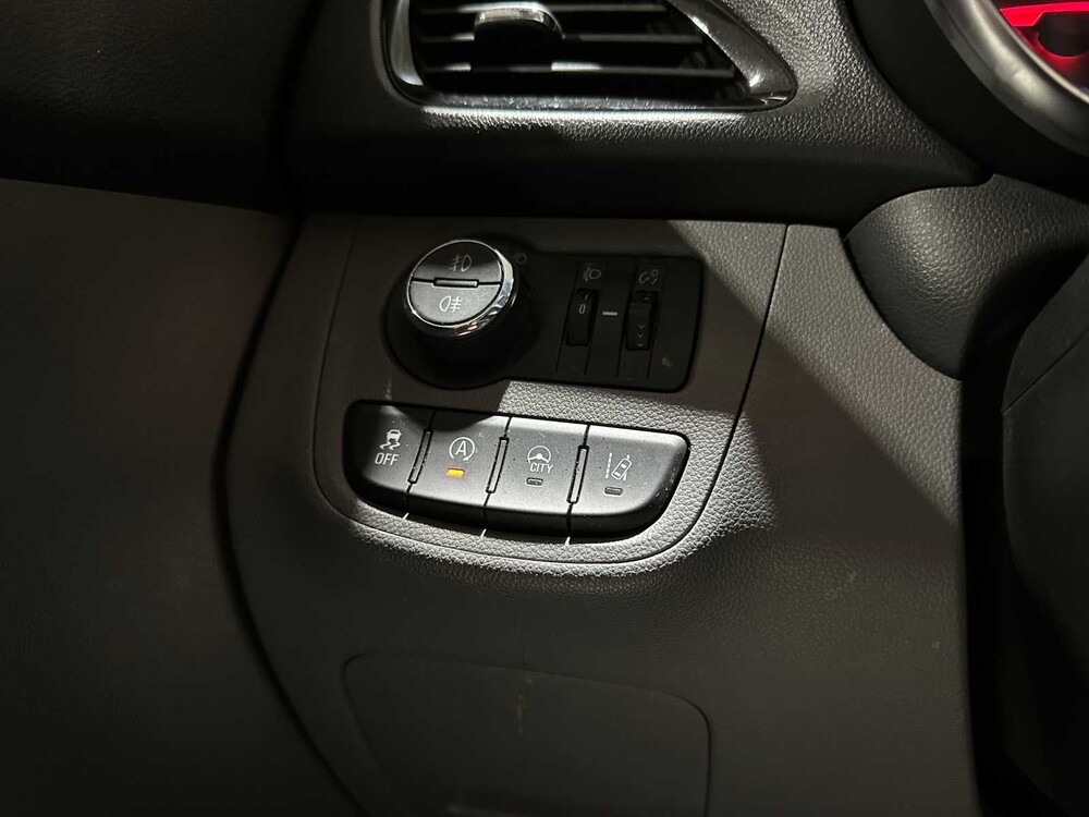 Opel KARL 1.0 ecoFL Innovation 75PS 2016, KD-023-Z