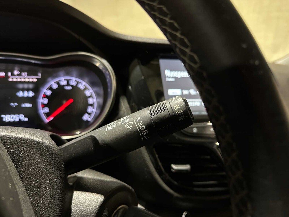 Opel KARL 1.0 ecoFL Innovation 75PS 2016, KD-023-Z