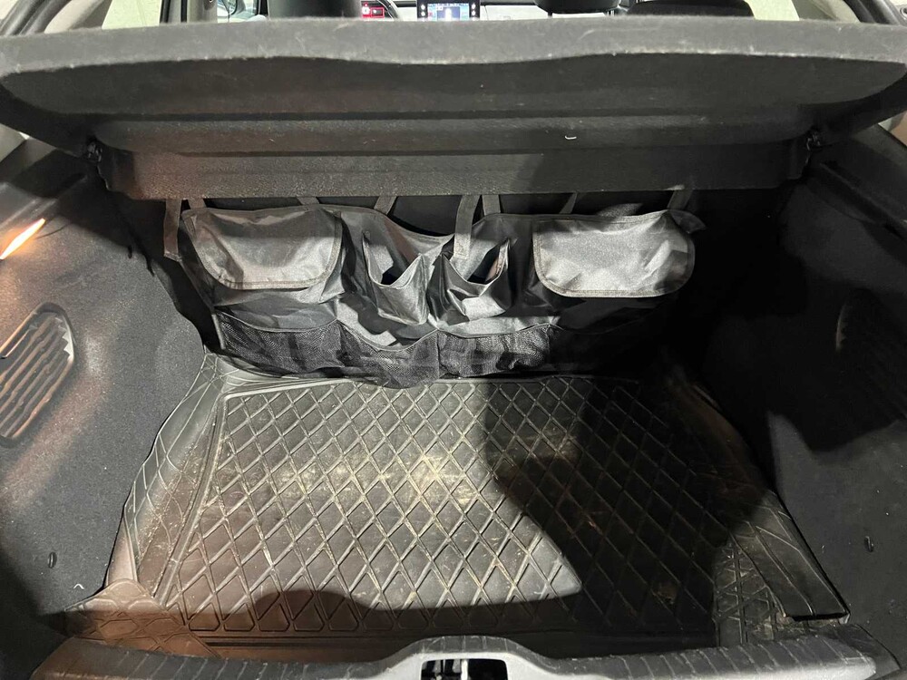 Citroen C4 Cactus 1.2 PureT. Business 82PS 2016, JK-592-S