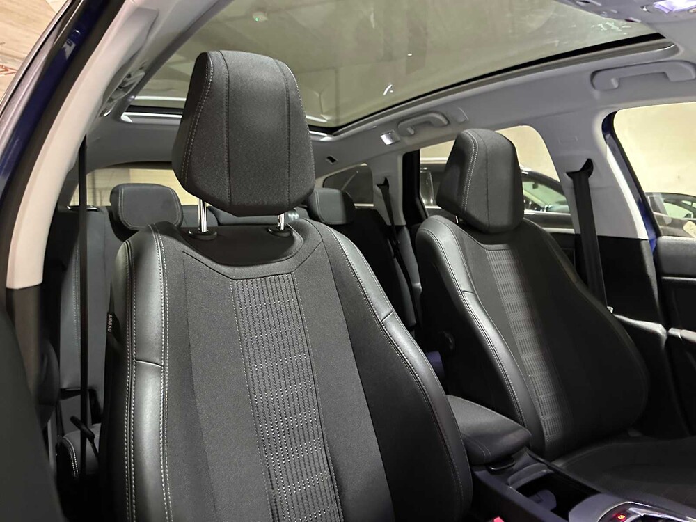 Peugeot 308 SW 1.2 PureTech Blue Lease Premium 131PS 2020, H-925-TP