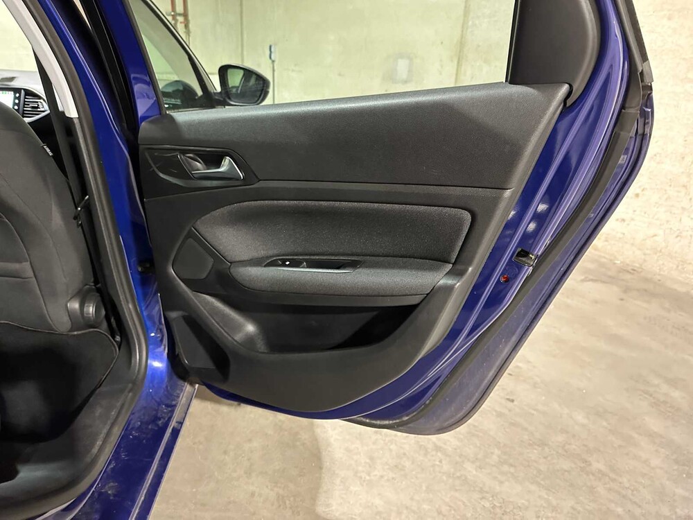 Peugeot 308 SW 1.2 PureTech Blue Lease Premium 131PS 2020, H-925-TP