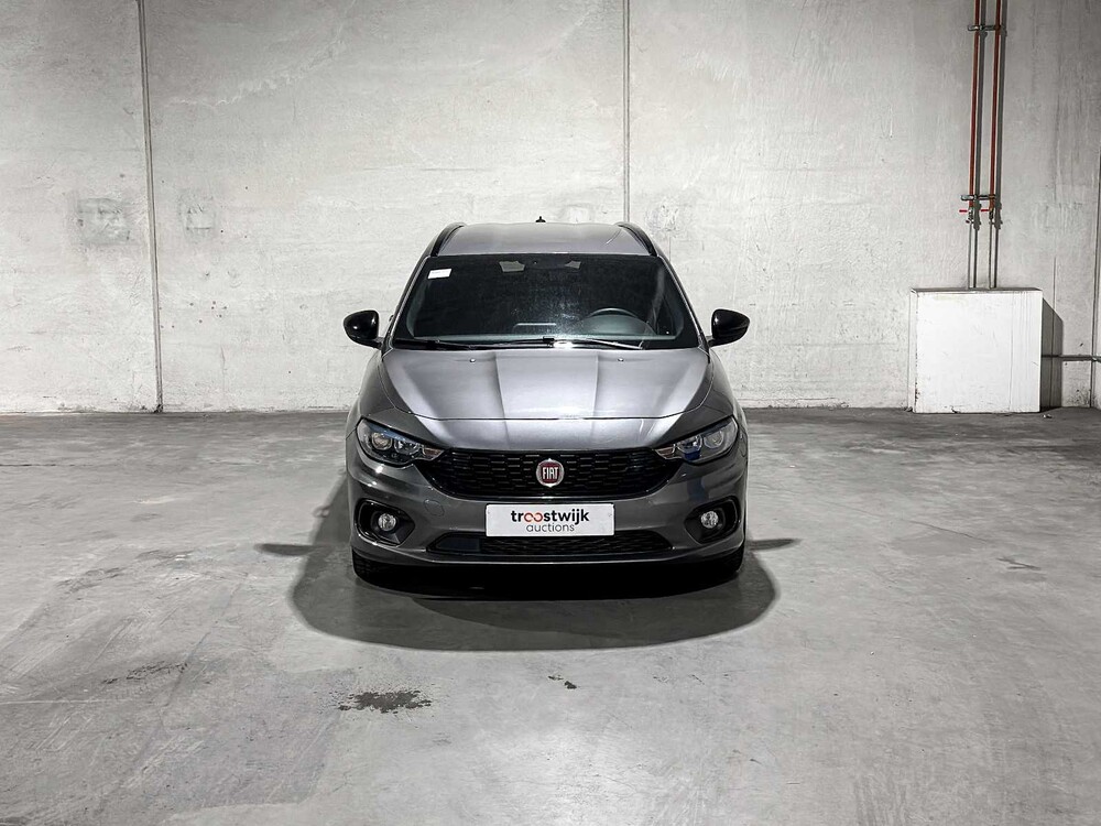 Fiat Tipo Kombi 1.4 S-Design 95PS 2020, J-916-JX