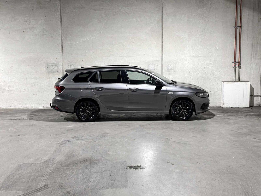 Fiat Tipo Kombi 1.4 S-Design 95PS 2020, J-916-JX