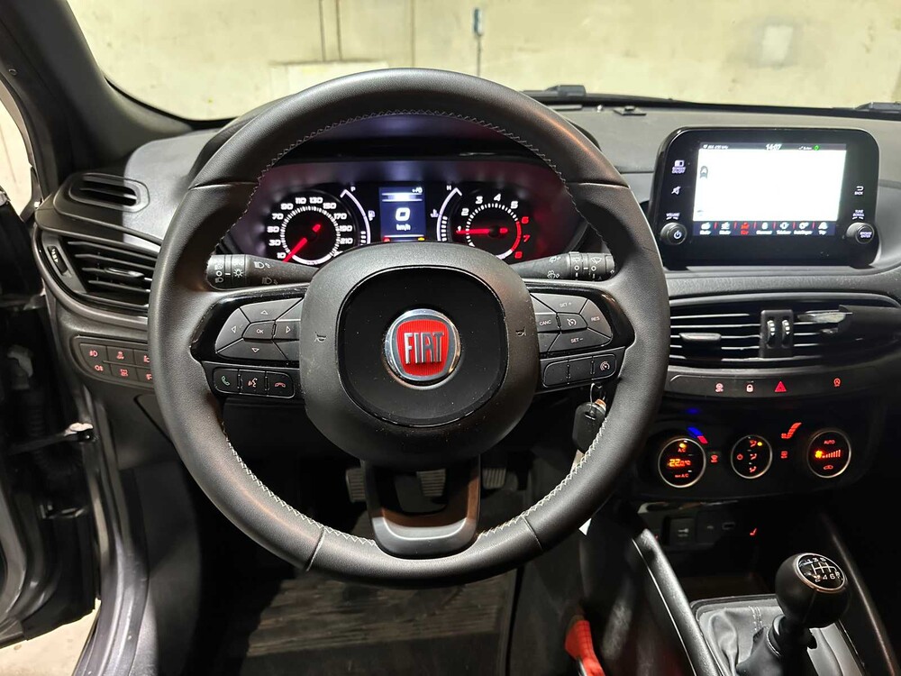 Fiat Tipo Kombi 1.4 S-Design 95PS 2020, J-916-JX