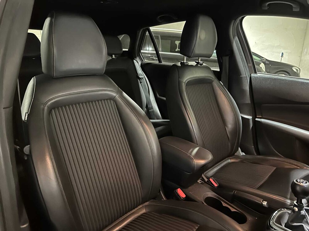 Fiat Tipo Kombi 1.4 S-Design 95PS 2020, J-916-JX