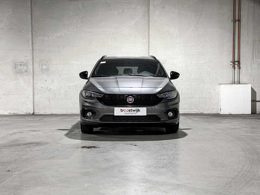 Fiat Tipo Kombi 1.4 S-Design 95PS 2020, J-916-JX