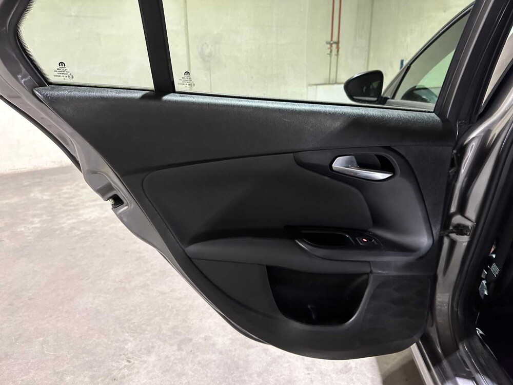 Fiat Tipo Kombi 1.4 S-Design 95PS 2020, J-916-JX