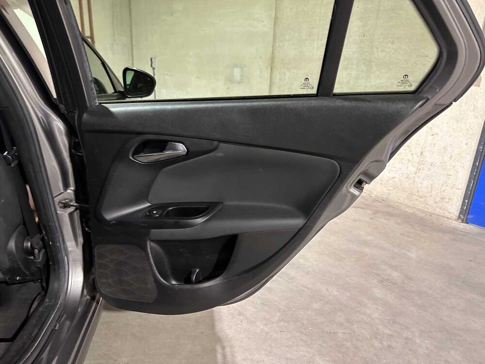 Fiat Tipo Kombi 1.4 S-Design 95PS 2020, J-916-JX