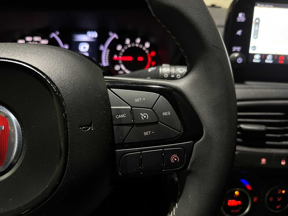 Fiat Tipo Kombi 1.4 S-Design 95PS 2020, J-916-JX