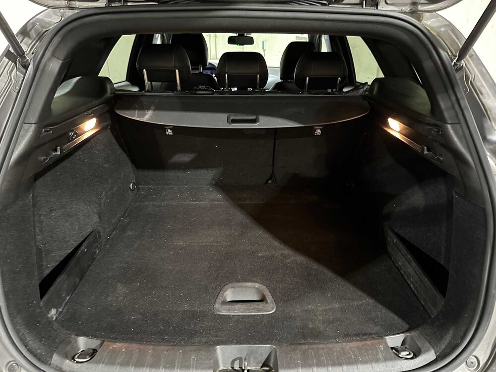 Fiat Tipo Kombi 1.4 S-Design 95PS 2020, J-916-JX