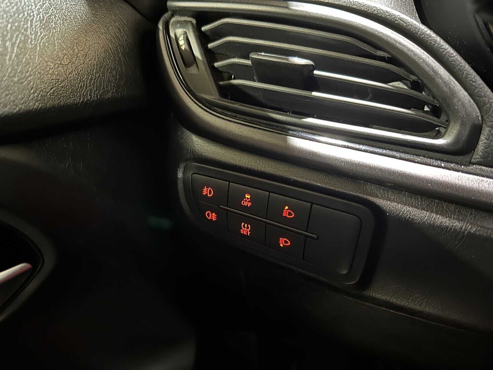 Fiat Tipo Kombi 1.4 S-Design 95PS 2020, J-916-JX