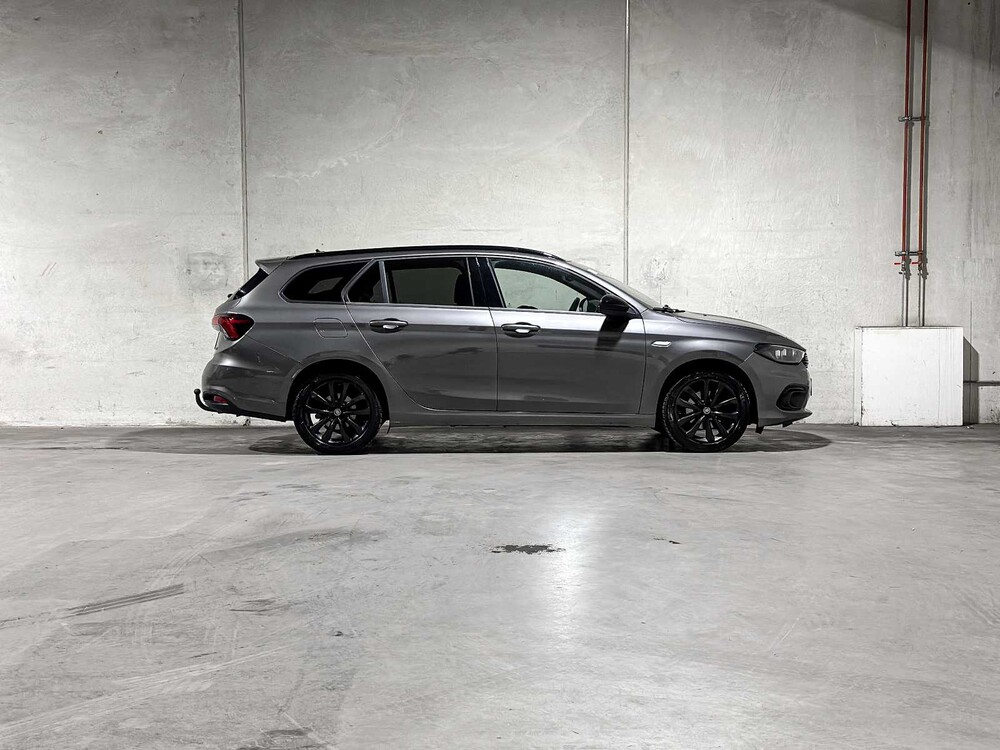Fiat Tipo Kombi 1.4 S-Design 95PS 2020, J-916-JX