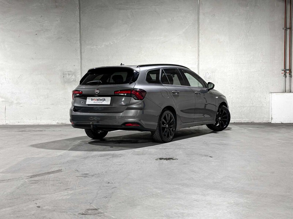 Fiat Tipo Kombi 1.4 S-Design 95PS 2020, J-916-JX