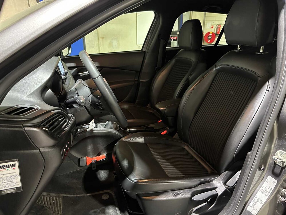 Fiat Tipo Kombi 1.4 S-Design 95PS 2020, J-916-JX