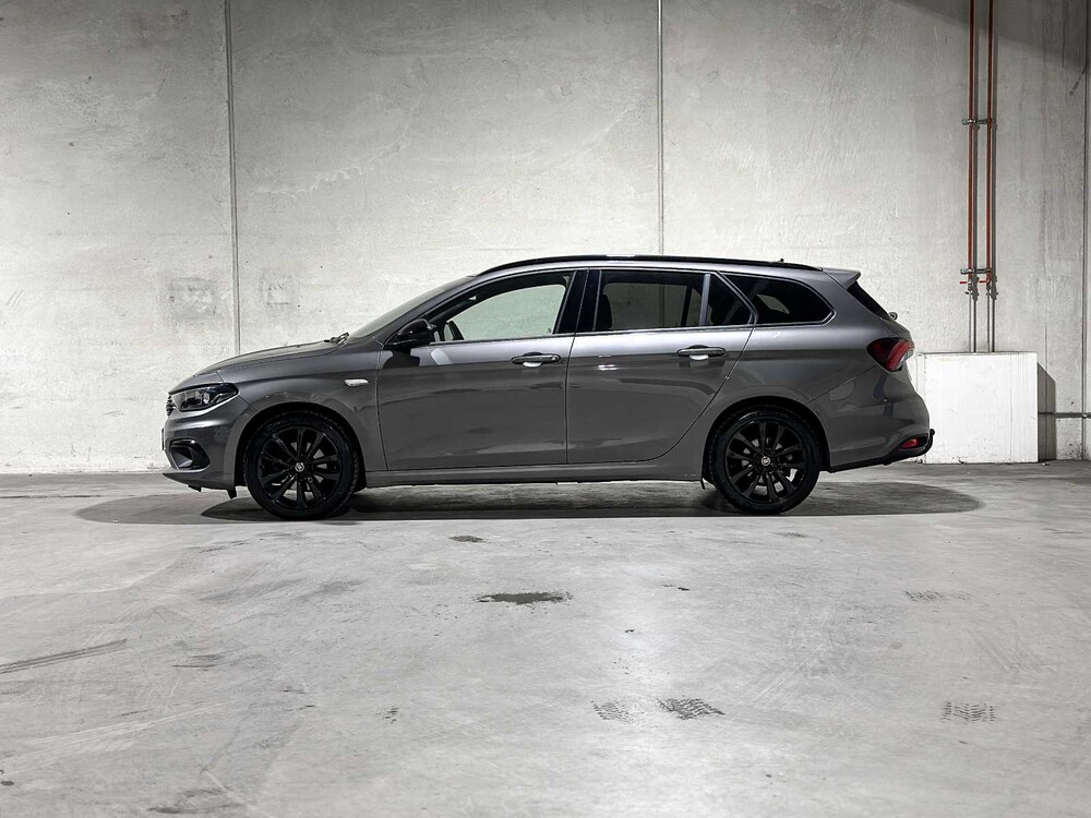 Fiat Tipo Kombi 1.4 S-Design 95PS 2020, J-916-JX