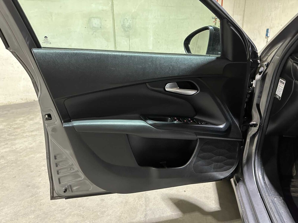 Fiat Tipo Kombi 1.4 S-Design 95PS 2020, J-916-JX