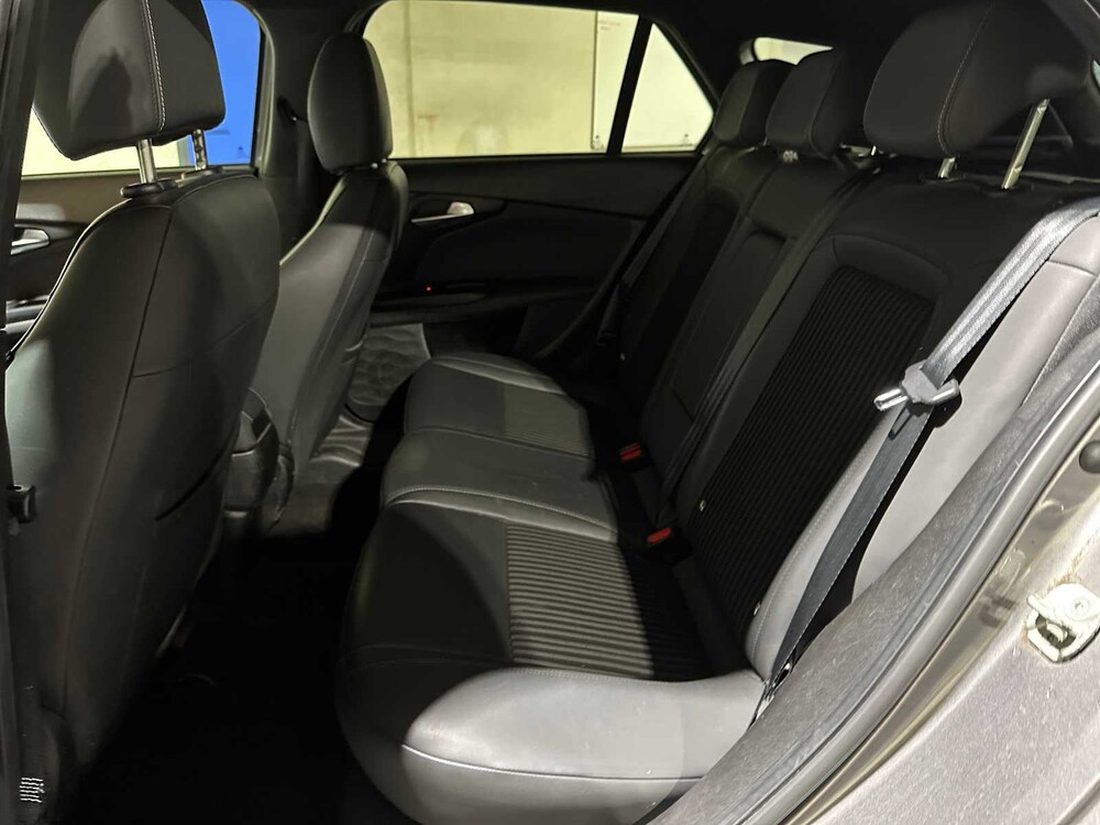 Fiat Tipo Kombi 1.4 S-Design 95PS 2020, J-916-JX