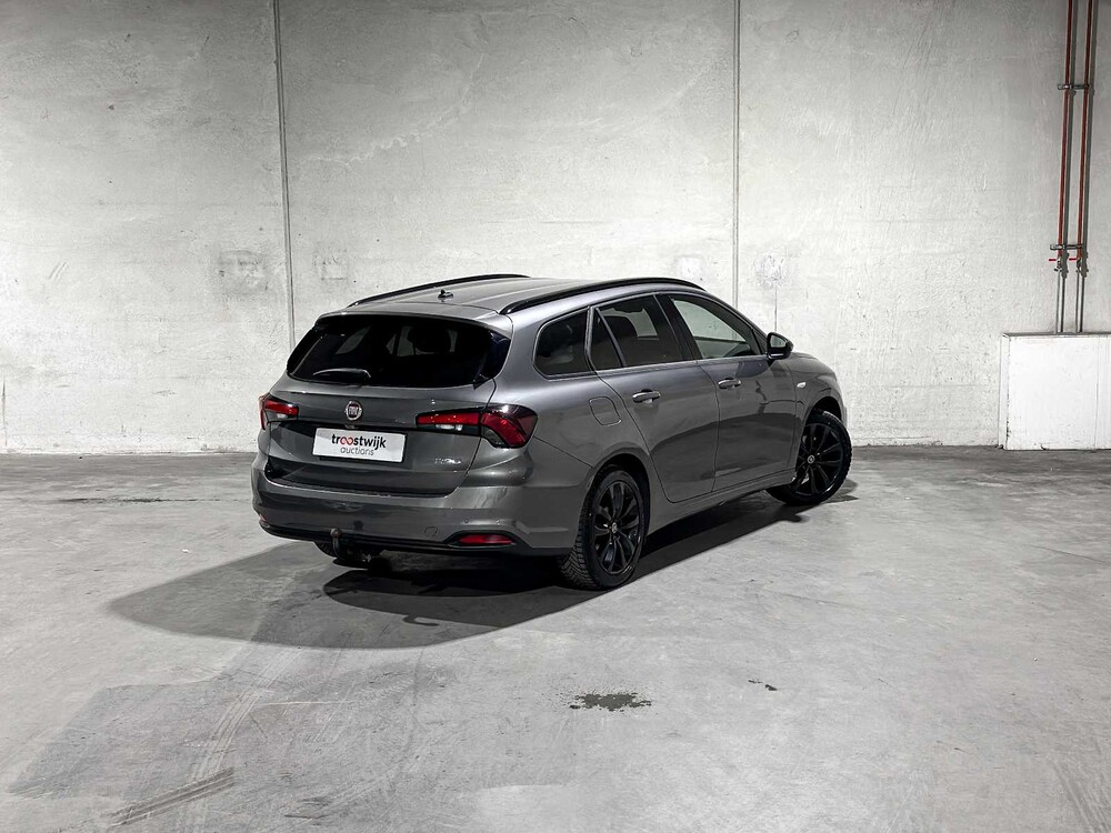 Fiat Tipo Kombi 1.4 S-Design 95PS 2020, J-916-JX