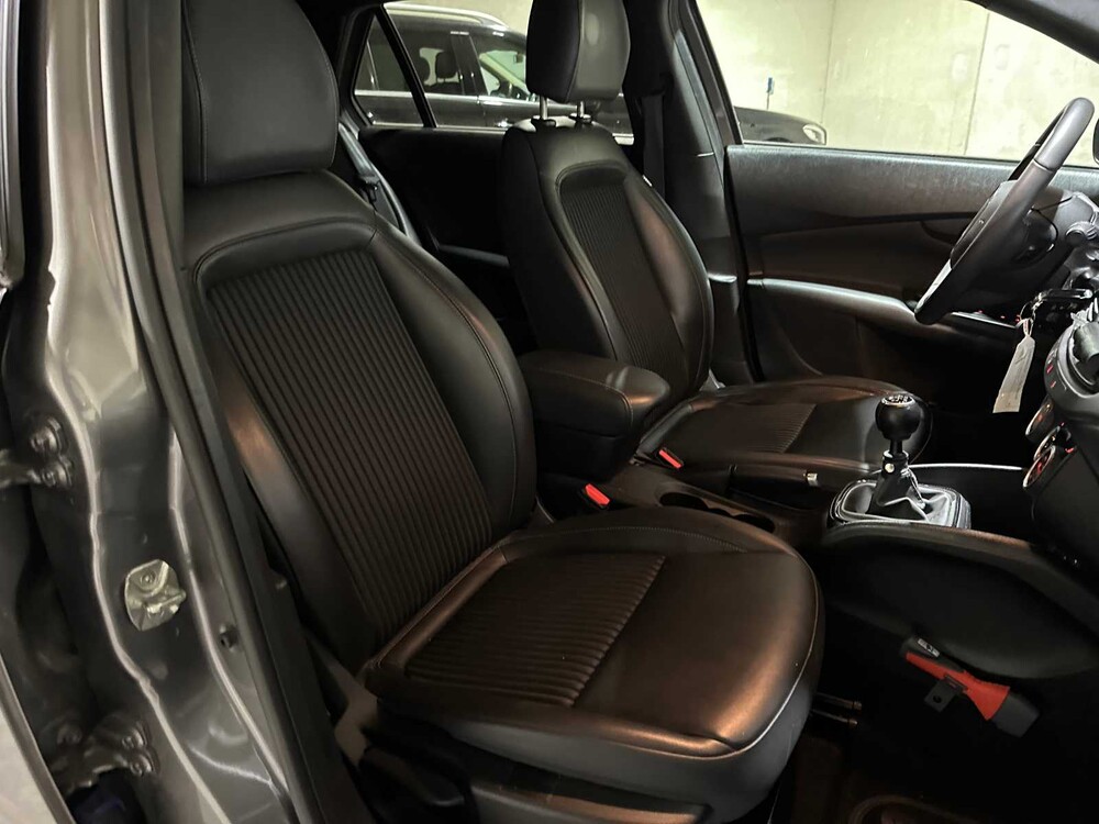 Fiat Tipo Kombi 1.4 S-Design 95PS 2020, J-916-JX