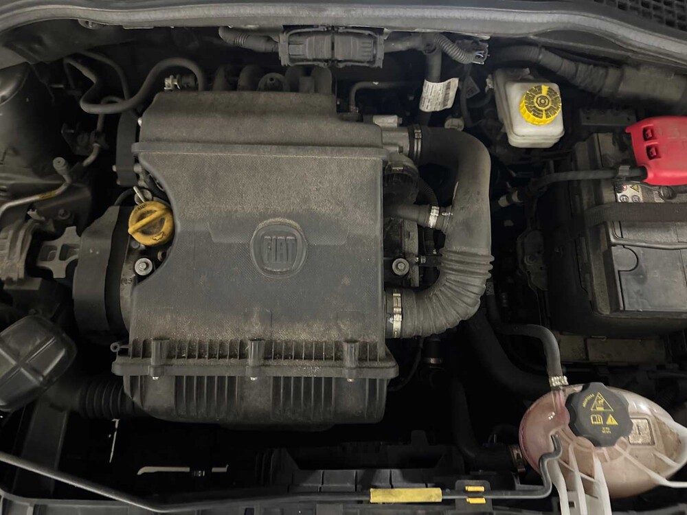 Fiat Tipo Kombi 1.4 S-Design 95PS 2020, J-916-JX